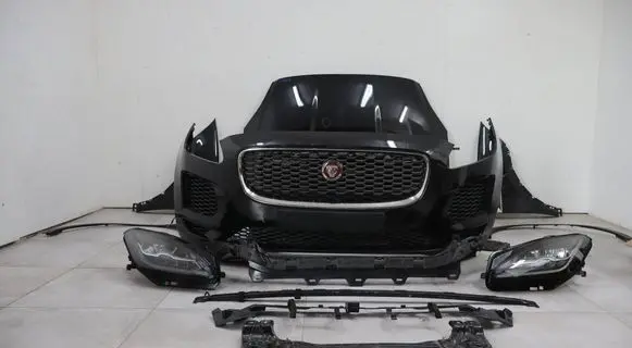 Jaguar E-Pace Front piece kit