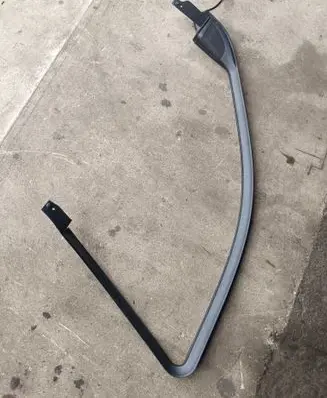 BMW X5 E53 Other front door trim element 8402508