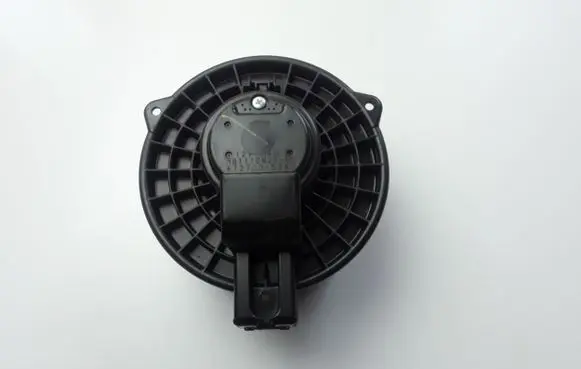 A/C air flow flap actuator/motor