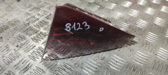 Audi A5 8T 8F Tailgate rear/tail lights 8T0945094C 21200206