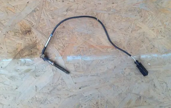 Audi A7 S7 4G Exhaust gas temperature sensor 4M0906088L