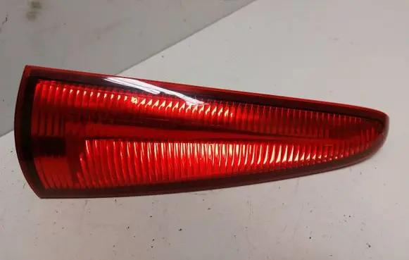 Renault Kangoo II Rear/tail lights 8200419966