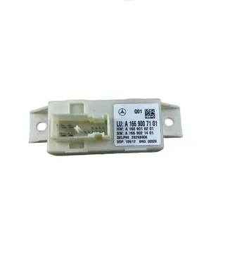 Mercedes-Benz C W204 Light module LCM A1669007101