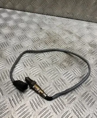Mercedes-Benz C W204 Lambda probe sensor 0075425118