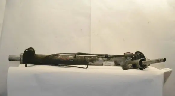 Volvo V70 Steering rack 30761784 08J09F7290 VP6S7C3551JJ
