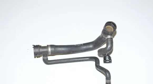 BMW 5 E60 E61 Engine coolant pipe/hose 7519248