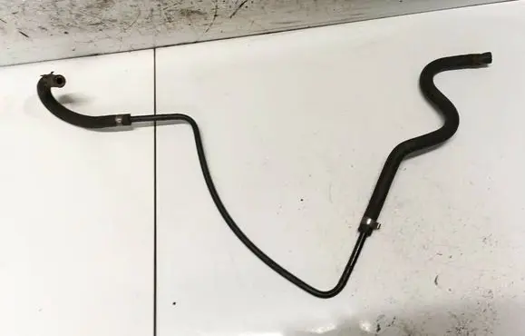 Opel Corsa D Vacuum line/pipe/hose 643293970