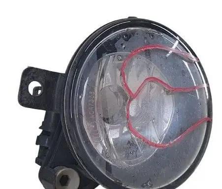 BMW X1 E84 Front fog light 1N0010243.Kolumb