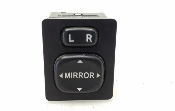 Toyota Corolla Verso AR10 Wing mirror switch 769746