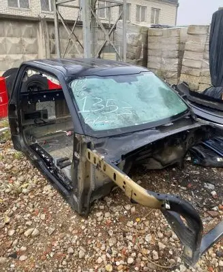 Ford F150 Body 