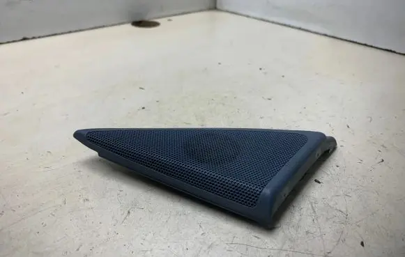 Mercedes-Benz C W203 Front door speaker cover trim A2037250194 14570000 W203L
