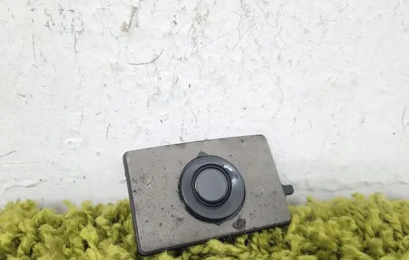 Volkswagen ID.4 Parking PDC sensor 1ea919275b 85h919290a