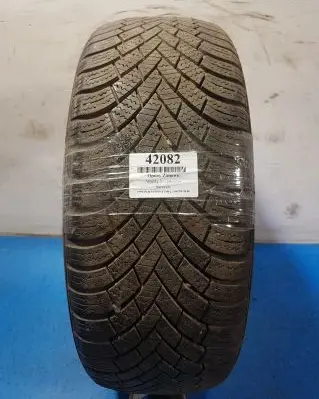 Mazda 3 I R17 winter tire 
