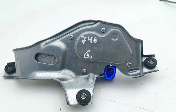 Mitsubishi Outlander Rear window wiper motor 8856