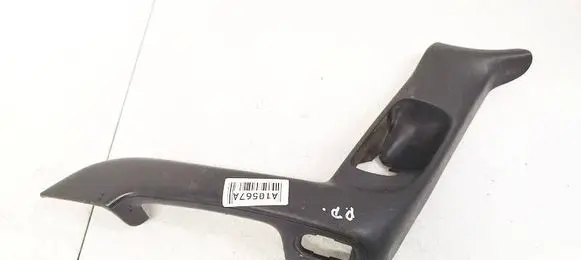 Opel Astra G Front door window switch trim 090561508 17663