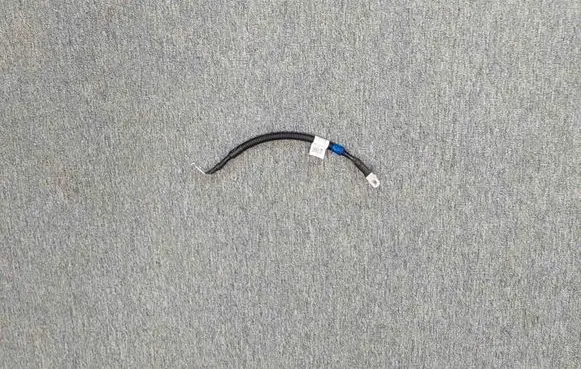 Hyundai Ioniq 5 Negative earth cable (battery) 91661GI000 91661-GI000