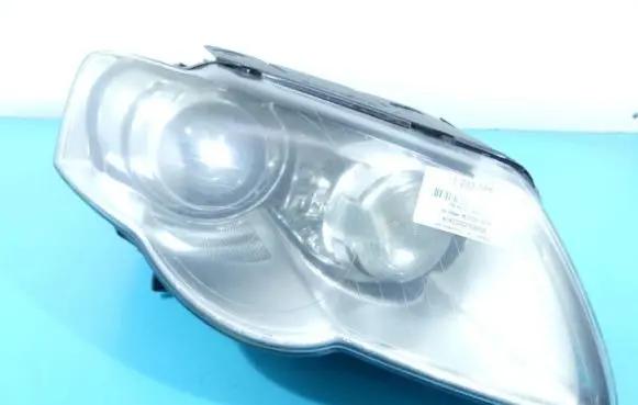 Volkswagen PASSAT B6 Headlight/headlamp 3C0941752G IMPRK1283085