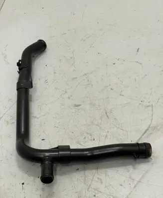 Bentley Flying Spur Engine coolant pipe/hose 5C0122058D