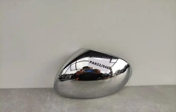 Fiat 500L Plastic wing mirror trim cover 6902013