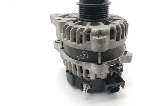 Generator/alternator