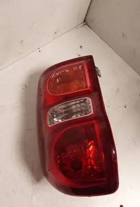 Toyota RAV 4 (XA20) Rear/tail lights