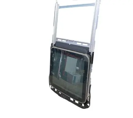 Subaru Forester SK Sunroof set 65430SJ000 65476SJ010 65407SJ000