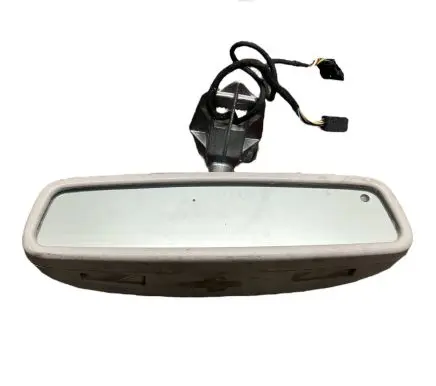Mercedes-Benz E W211 Rear view mirror (interior) 2118101717 35321330184