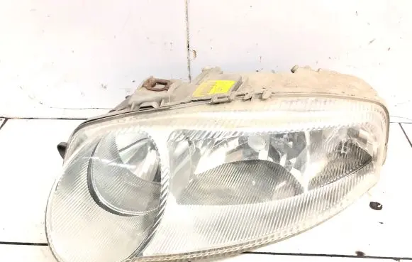 Alfa Romeo 147 Headlight/headlamp 1305235558 467517120