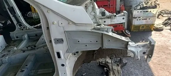 Hyundai i10 Body 