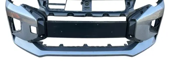 Mitsubishi Space Star Front bumper 6400J973ZZ