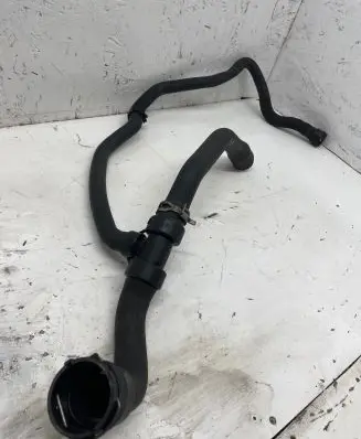 Ford S-MAX Engine coolant pipe/hose S4000211 S4000197 S5000225