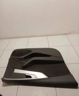 Audi A4 S4 B9 Front door card panel trim 8W0867133