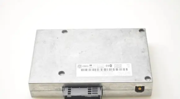 Audi A5 8T 8F Bluetooth control unit module 8T0862335