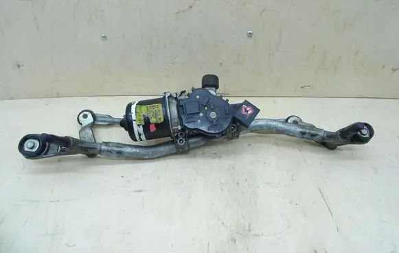 Citroen C3 Front wiper linkage 