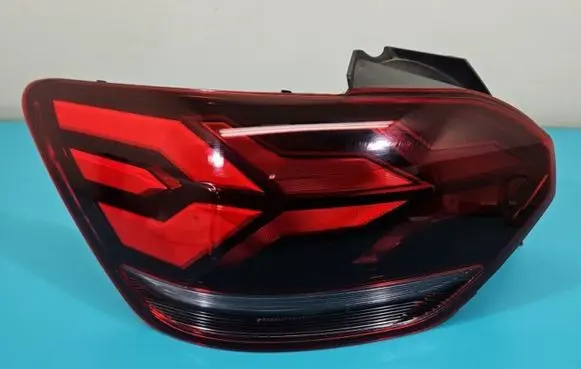 Dacia Sandero III Rear/tail lights 265550529R IMPRK1443644