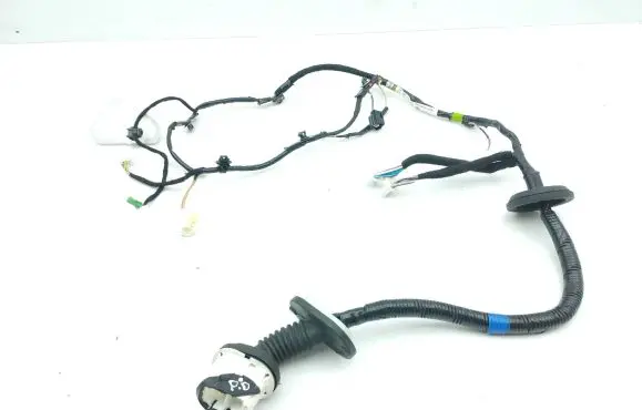 Mazda CX-30 Front door wiring loom BAAT67190A