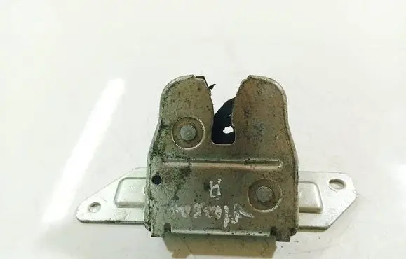 Mercedes-Benz A W168 Tailgate/trunk/boot lock/catch/latch 1687400336 A1687400336