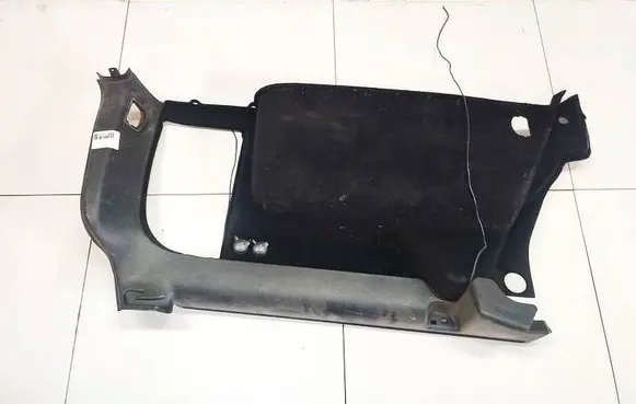 Volkswagen PASSAT B5 Other trunk/boot trim element