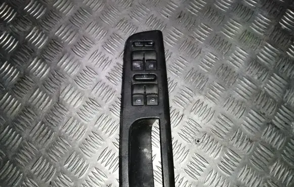 Volkswagen Golf IV Electric window control switch 1J4959857A