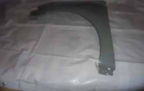 Dacia Lodgy Fender 631002600R
