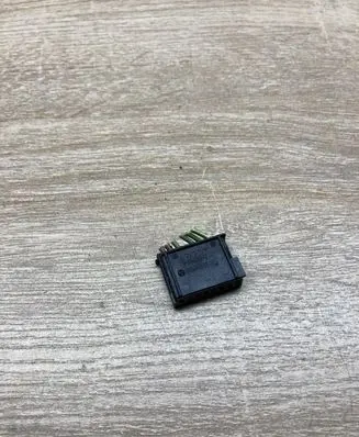 Mercedes-Benz GL X164 Plug wire 0285458328 19653892A