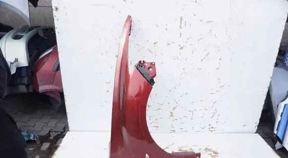 Mazda 6 Fender