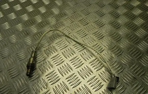 Dacia Sandero Lambda probe sensor H8200495791 X2059