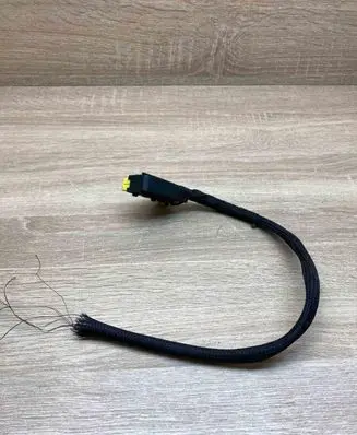BMW 5 E60 E61 Plug wire 8369719 968477