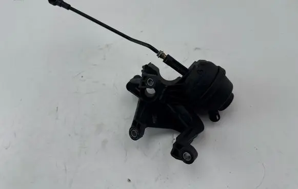 Audi RS6 C7 Turbo system vacuum part E501167
