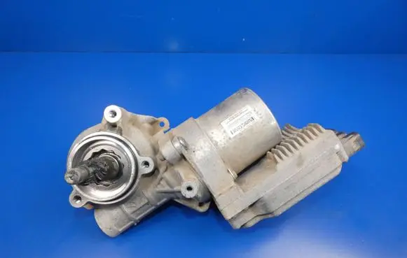 Mercedes-Benz B W246 W242 Steering rack 6700003427 5326 Q003TA0978ZE