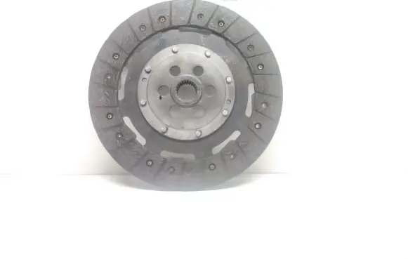 Clutch pressure plate