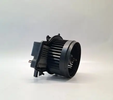Mercedes-Benz CLK A209 C209 Heater fan/blower 9400784