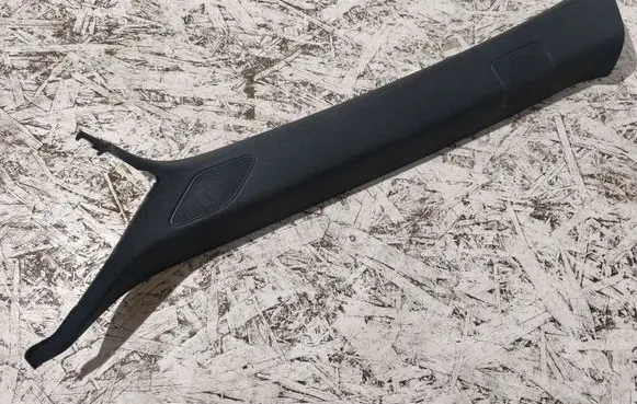 Audi A5 (A) pillar trim 8W8867233G 1008121 MB07755008E