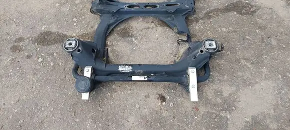 Porsche Cayenne (92A) Front subframe